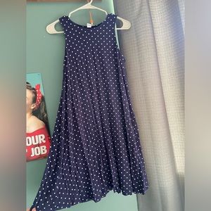 Old Navy dress